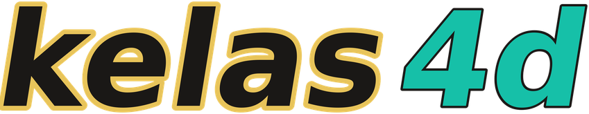 kelas4d logo