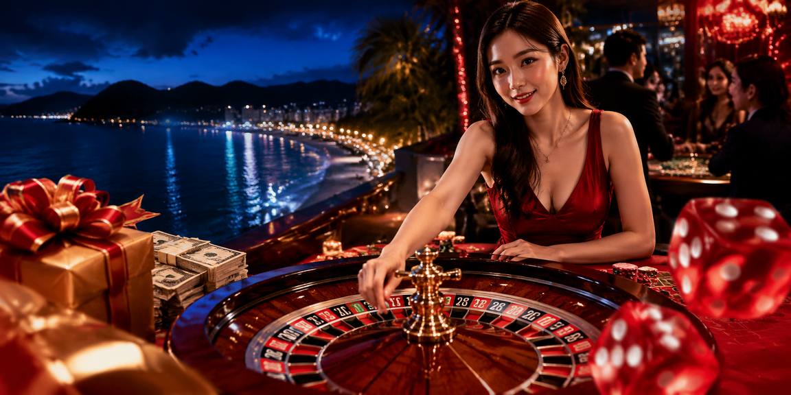 kelas4d Terokai Apa yang Kami Tawarkan dalam Hidden Fortune